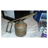 Oil Filters, Oil Can, Tow Car Windshield Protector and more.