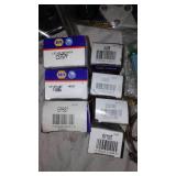 Oil Filters, Oil Can, Tow Car Windshield Protector and more.