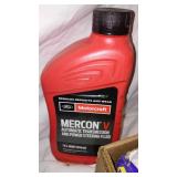 Oil Filters, Oil Can, Tow Car Windshield Protector and more.