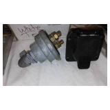 Oil Filters, Oil Can, Tow Car Windshield Protector and more.