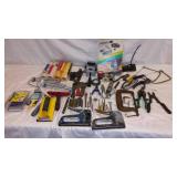 Hand Tools, Painting and more.