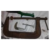 Hand Tools, Painting and more.