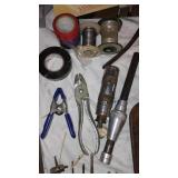 Hand Tools, Painting and more.