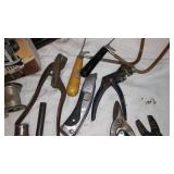 Hand Tools, Painting and more.