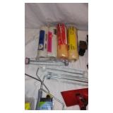 Hand Tools, Painting and more.