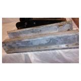 Craftsman 3 ½ ton Hydraulic Floor Jack, Aluminum Dollies and more.