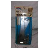 Hinges, Handrail Brackets and more.