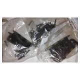 Hinges, Handrail Brackets and more.