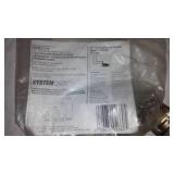 Hinges, Handrail Brackets and more.