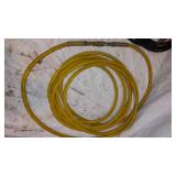 Air Hoses (3) and Air Chuck.