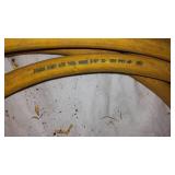 Air Hoses (3) and Air Chuck.