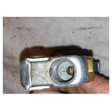 Air Hoses (3) and Air Chuck.