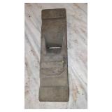 Vintage Cast Iron Wrenches, Gambles Ammunition Box and more.