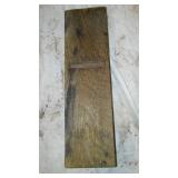 Vintage Cast Iron Wrenches, Gambles Ammunition Box and more.