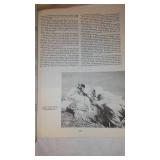 Gun Digest (3) and Pistol and Revolver Digest.