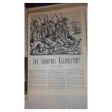 Gun Digest (3) and Pistol and Revolver Digest.