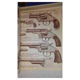 Gun Digest (3) and Pistol and Revolver Digest.