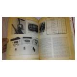 Gun Digest (3) and Pistol and Revolver Digest.