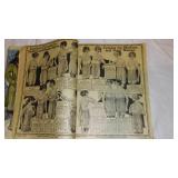 MW Savage Send Savage Catalogue NO. 41 Fall and Winter 1922  1923.