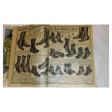 MW Savage Send Savage Catalogue NO. 41 Fall and Winter 1922  1923.