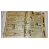 MW Savage Send Savage Catalogue NO. 41 Fall and Winter 1922  1923.