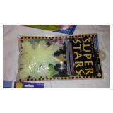 Child Learning Melissa and Doug Scavenger Hunt, Zingo, UNO, and many more.