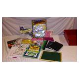 Adult Coloring Books and more.