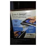 New Bio Face Facial Mask Machine, Hamilton Beach Iron, and Reflexology Insoles.