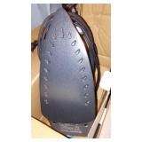 New Bio Face Facial Mask Machine, Hamilton Beach Iron, and Reflexology Insoles.