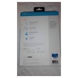 Office Pegboard set, Light, Index Cards, and more.