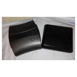 Office Pegboard set, Light, Index Cards, and more.