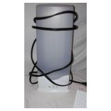 Office Pegboard set, Light, Index Cards, and more.