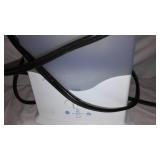 Office Pegboard set, Light, Index Cards, and more.