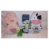 Child Learning Melissa and Doug Scavenger Hunt, Zingo, UNO, and many more.