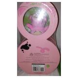 Child Learning Melissa and Doug Scavenger Hunt, Zingo, UNO, and many more.