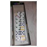 Child Learning Melissa and Doug Scavenger Hunt, Zingo, UNO, and many more.