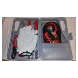 Emergency Car Kit, Tic Tac Toe, Cribbage Boards, Cards, and more.