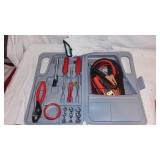 Emergency Car Kit, Tic Tac Toe, Cribbage Boards, Cards, and more.