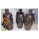 Citronella Candle, Hawaiian Torches, Lights and more.