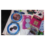 Cleaning Supplies and more.