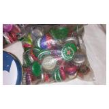 Bottle Tops Dozens.