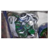 Bottle Tops Dozens.