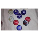 Bottle Tops Dozens.