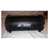 Axess Speaker. SPBT 1041. Works. No Cords.