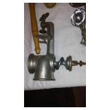 Vintage Kitchen Utensils.