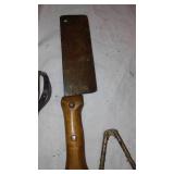 Vintage Kitchen Utensils.