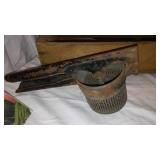 Vintage Kitchen Utensils.