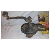 Vintage Kitchen Utensils.