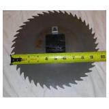 Sears Roebuck and CO. Shop Clock.