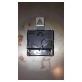 Sears Roebuck and CO. Shop Clock.